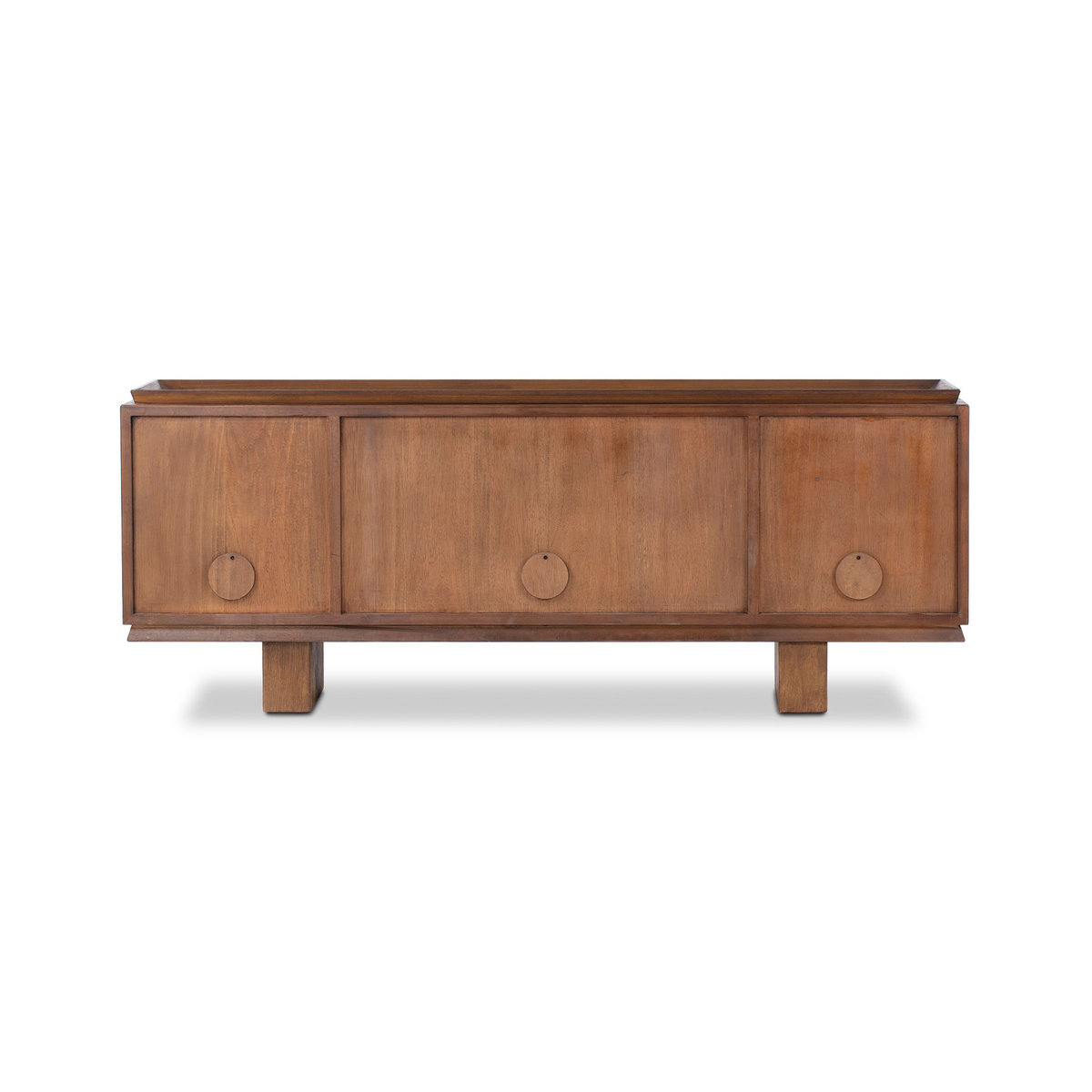 Lyle Media Console