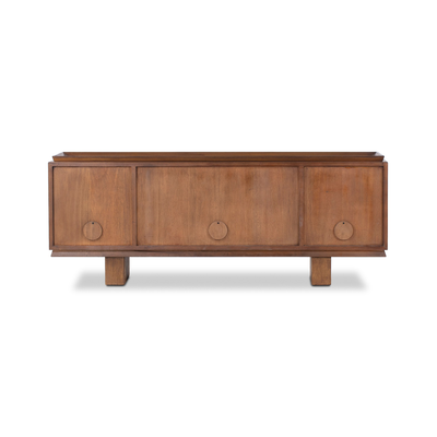 Lyle Media Console