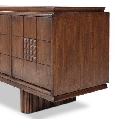 Lyle Media Console