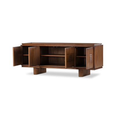 Lyle Media Console