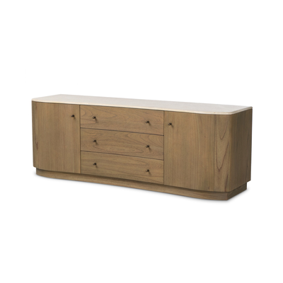 Boa Media Console
