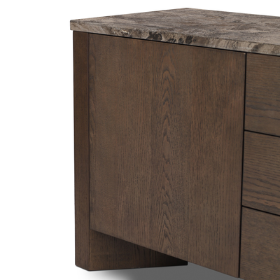 Lawson Media Console