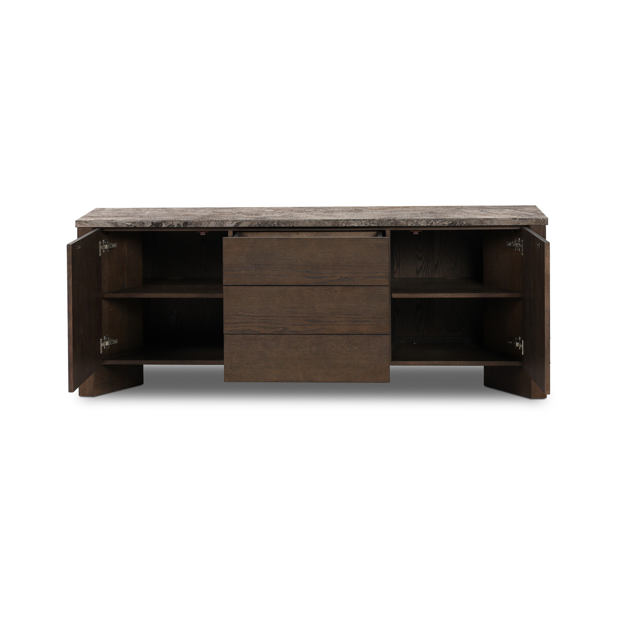 Lawson Media Console