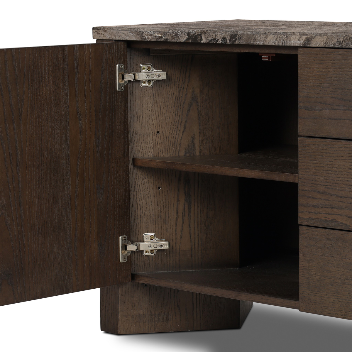 Lawson Media Console