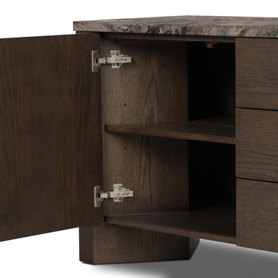 Lawson Media Console