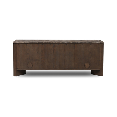 Lawson Media Console