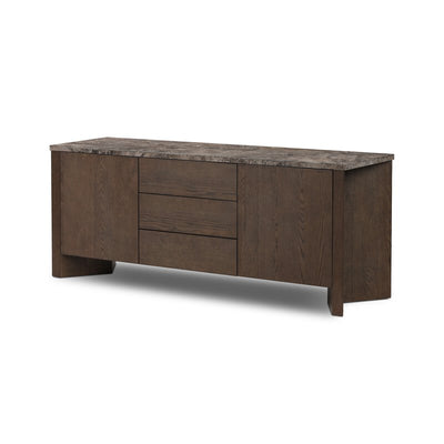 Lawson Media Console
