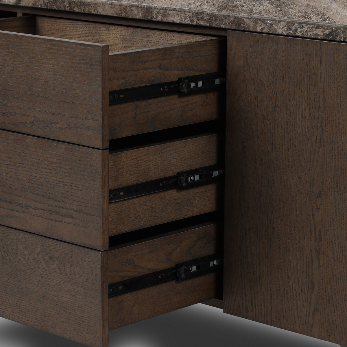 Lawson Media Console