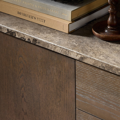 Lawson Media Console