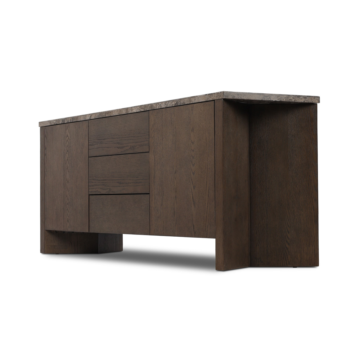 Lawson Media Console