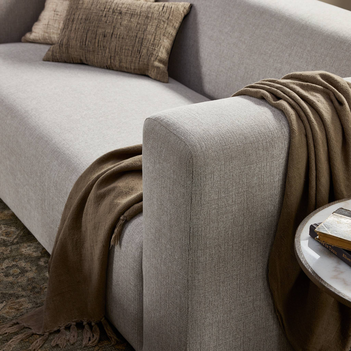 Lawndale Sofa by Four Hands