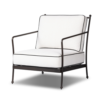 Tally Outdoor Chair