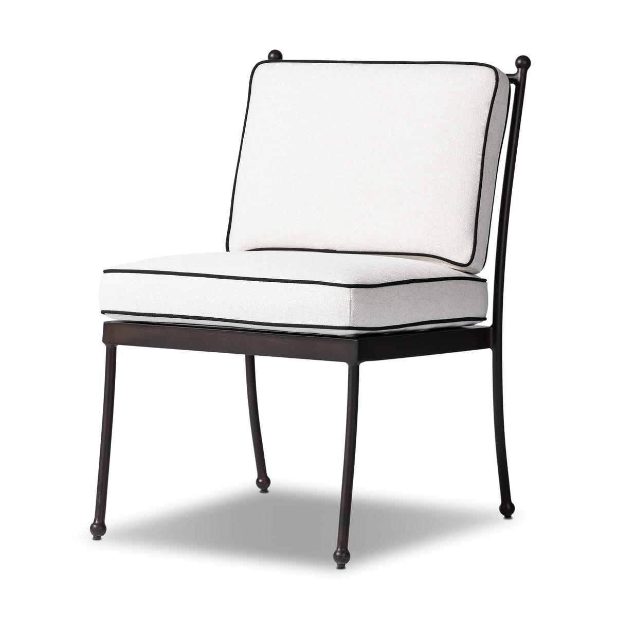 Tally Outdoor Dining Chair