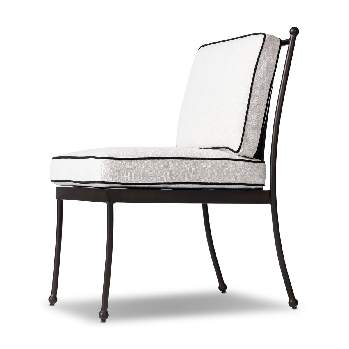 Tally Outdoor Dining Chair