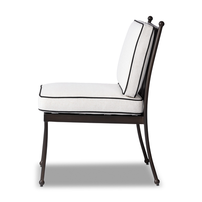 Tally Outdoor Dining Chair