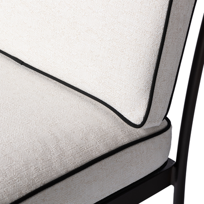 Tally Outdoor Dining Chair