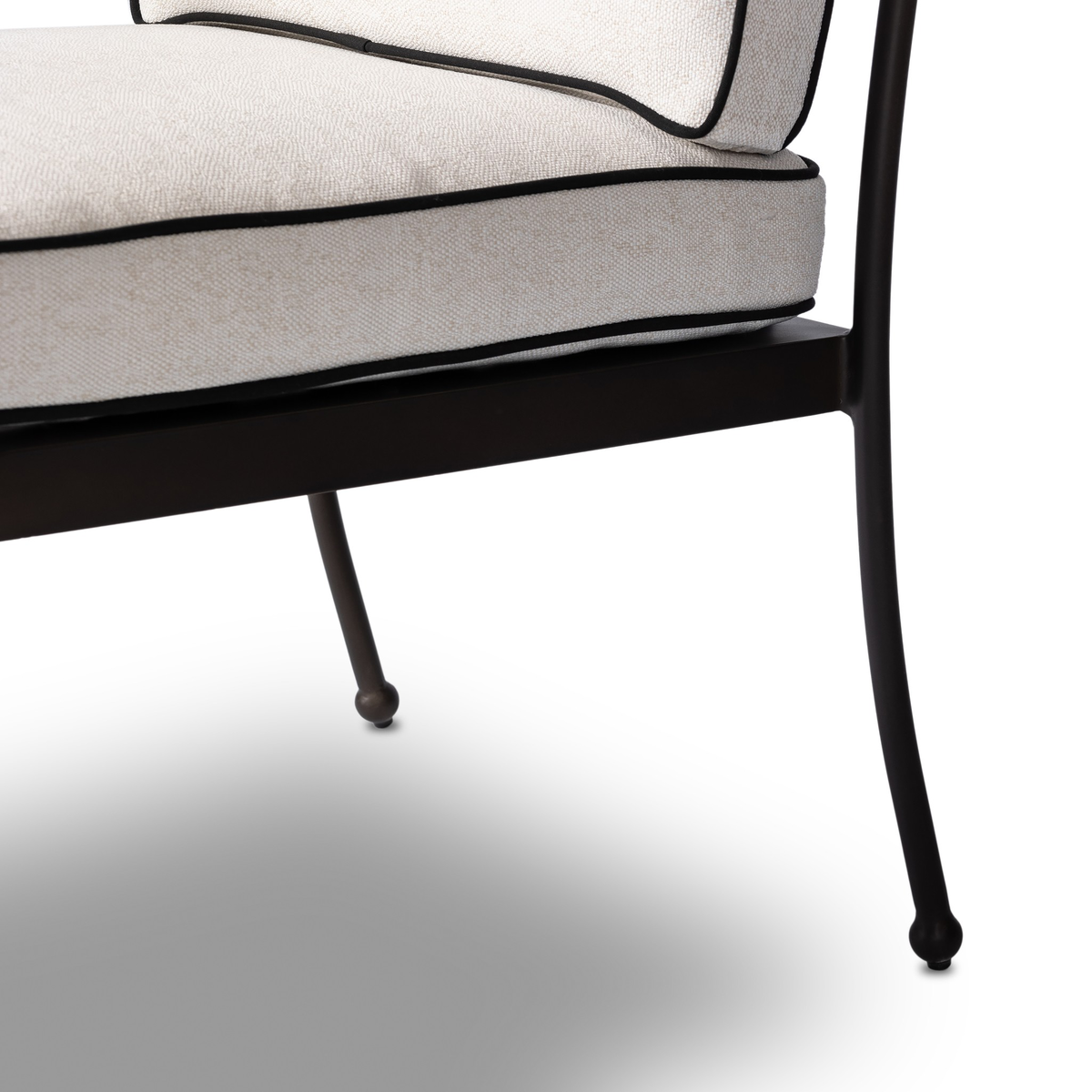 Tally Outdoor Dining Chair