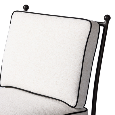 Tally Outdoor Dining Chair