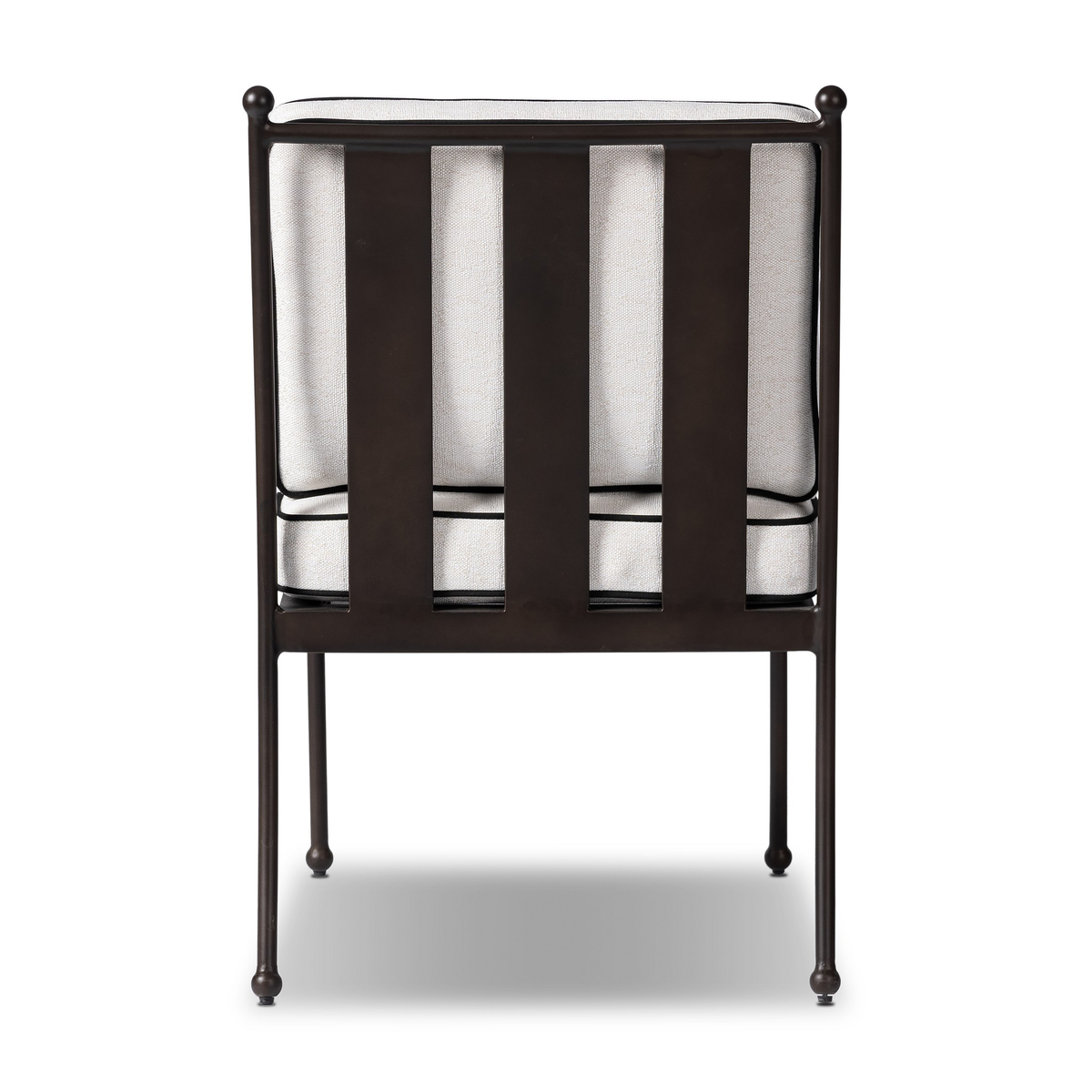 Tally Outdoor Dining Chair