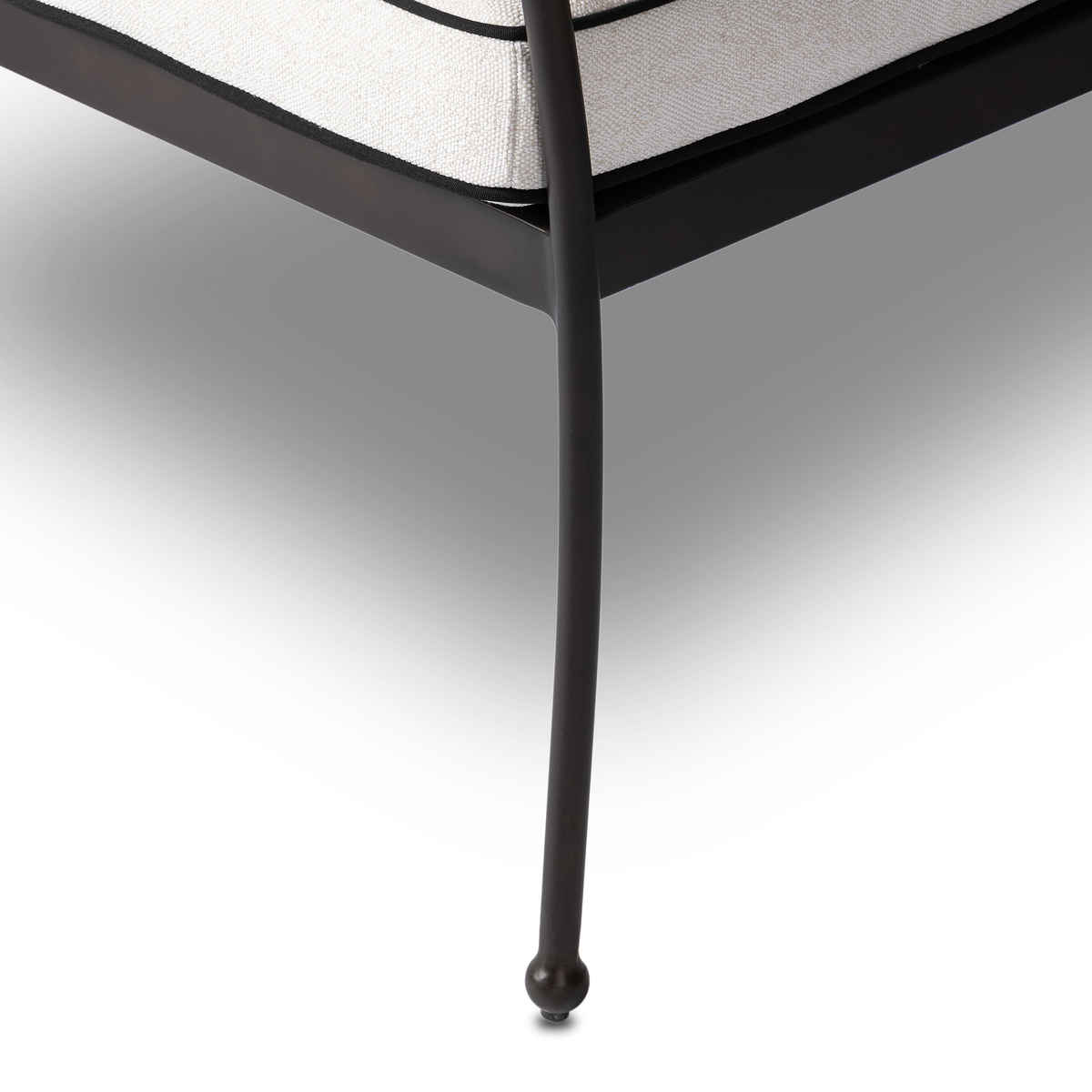 Tally Outdoor Dining Armchair