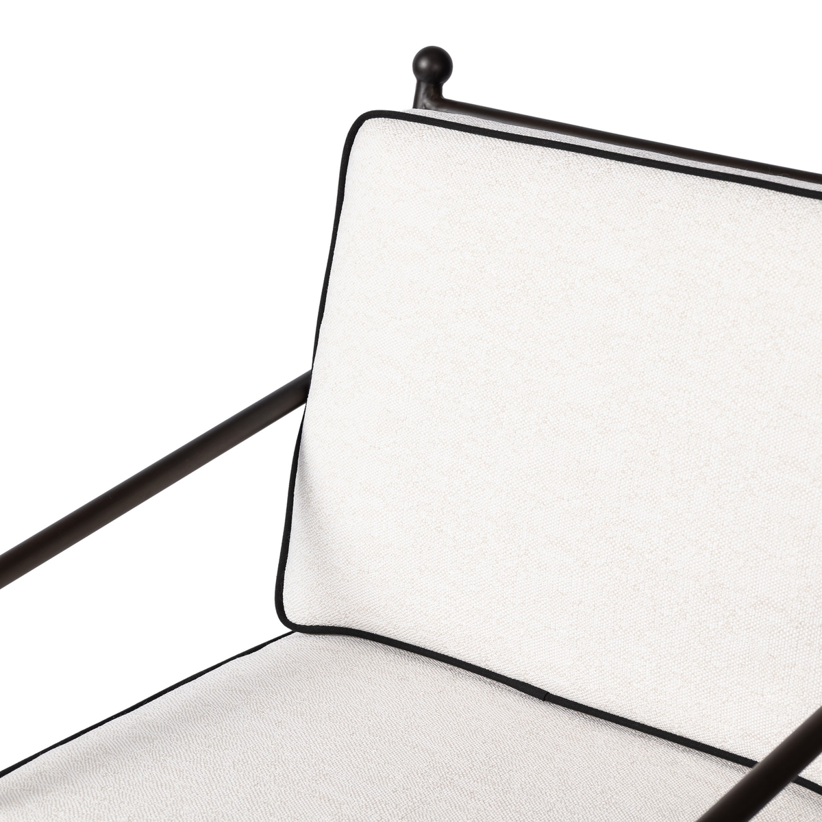 Tally Outdoor Dining Armchair