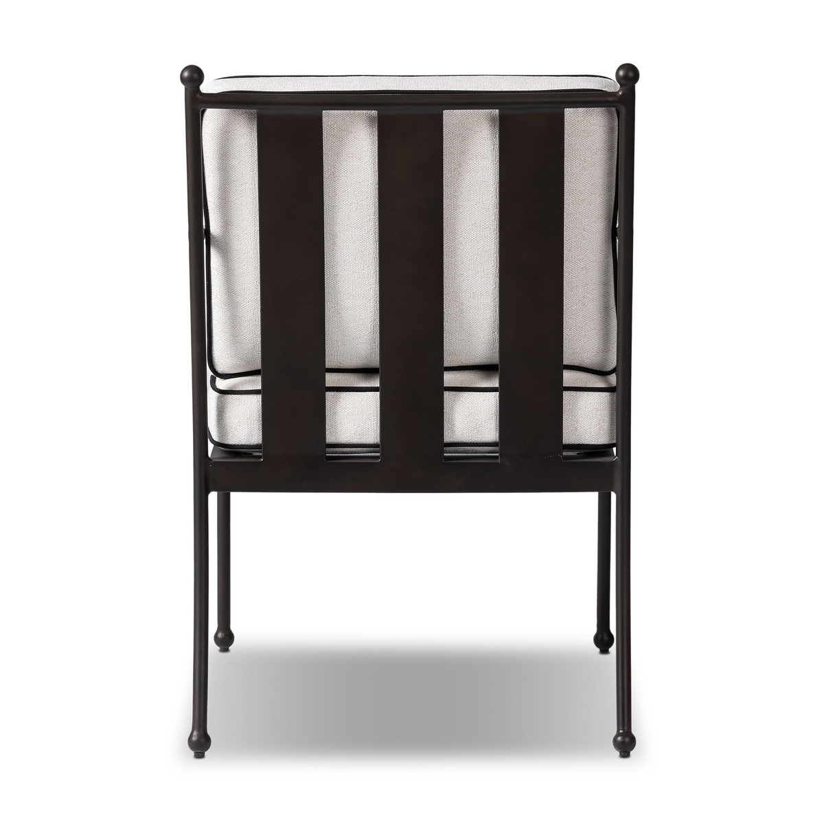 Tally Outdoor Dining Armchair