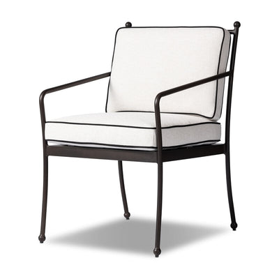 Tally Outdoor Dining Armchair
