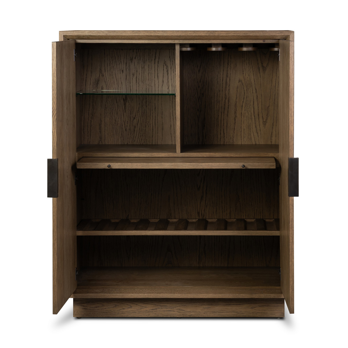 Salta Bar Cabinet by Four Hands