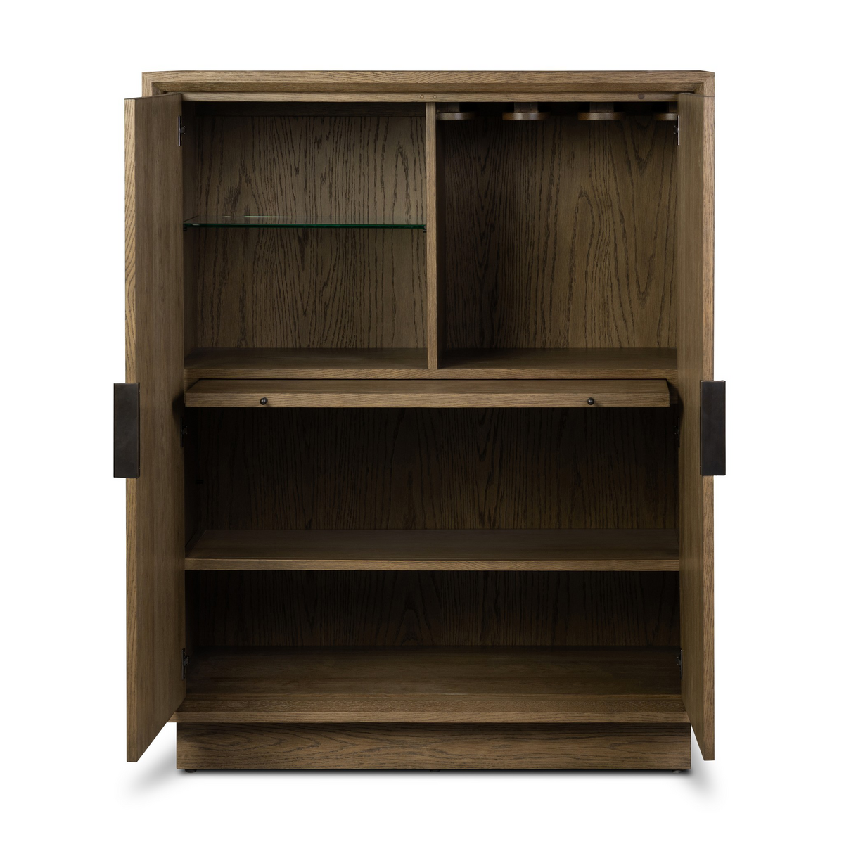 Salta Bar Cabinet by Four Hands