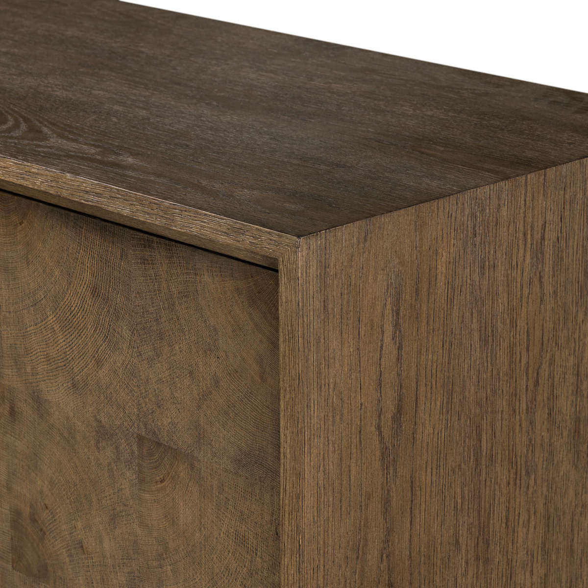 Salta Bar Cabinet by Four Hands