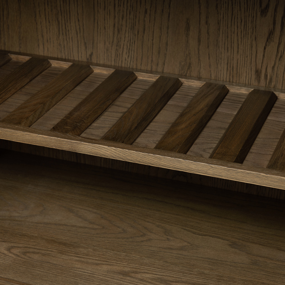 Salta Bar Cabinet by Four Hands