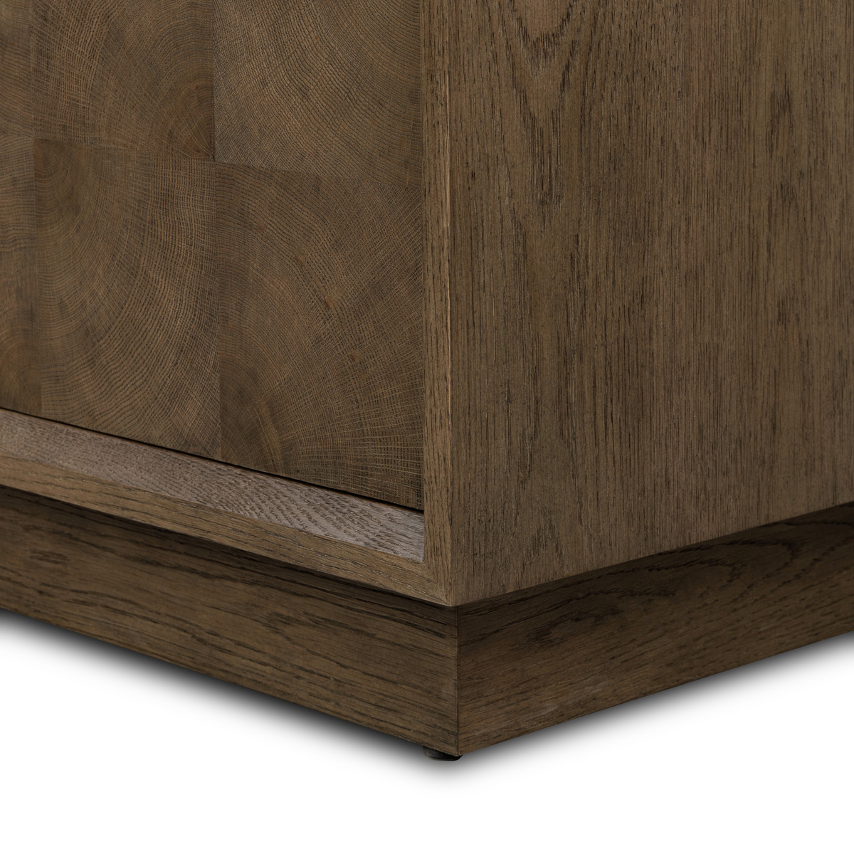 Salta Bar Cabinet by Four Hands