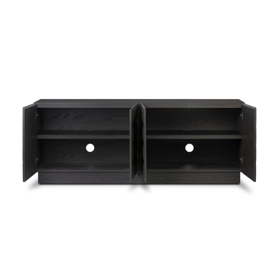 Swell Media Console