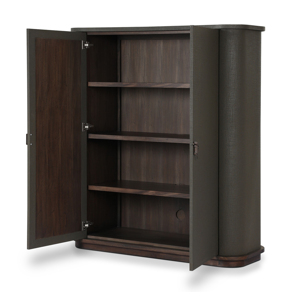 #color_dark-green-lacquered-linen