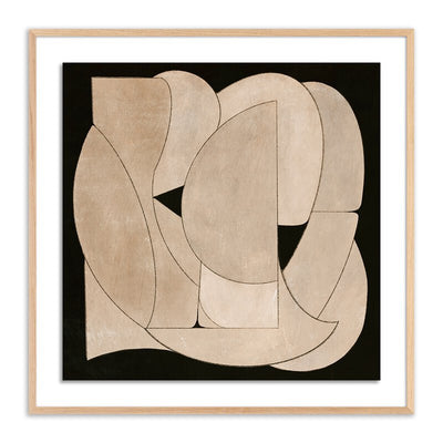 Connected By Dan Hobday by Four Hands