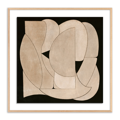 Connected By Dan Hobday by Four Hands