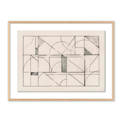 Dessiner By Dan Hobday by Four Hands