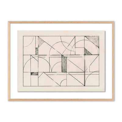 Dessiner By Dan Hobday by Four Hands