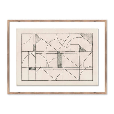 Dessiner By Dan Hobday by Four Hands