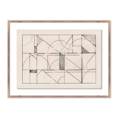 Dessiner By Dan Hobday by Four Hands
