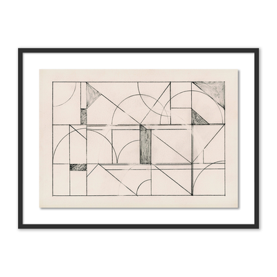Dessiner By Dan Hobday by Four Hands