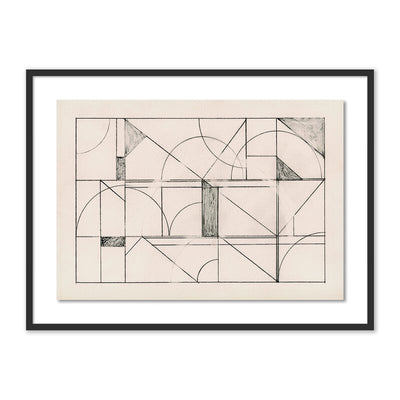 Dessiner By Dan Hobday by Four Hands