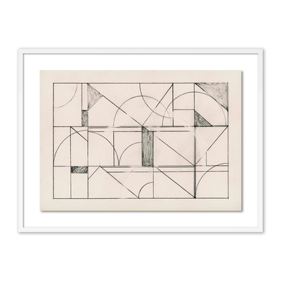 Dessiner By Dan Hobday by Four Hands