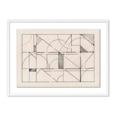 Dessiner By Dan Hobday by Four Hands