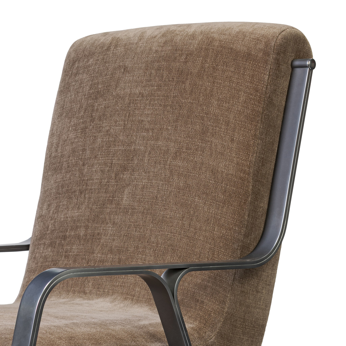 Lou Desk Chair by Four Hands