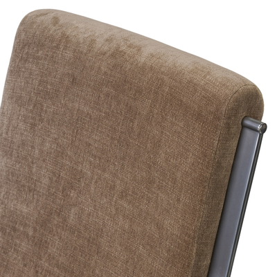 Lou Desk Chair by Four Hands
