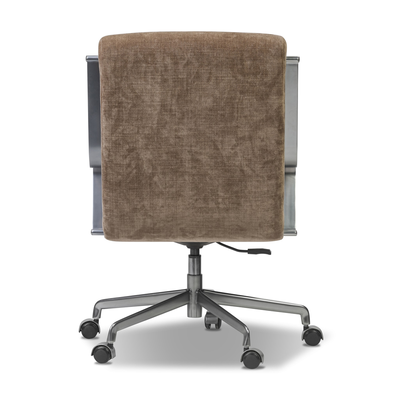 Lou Desk Chair by Four Hands