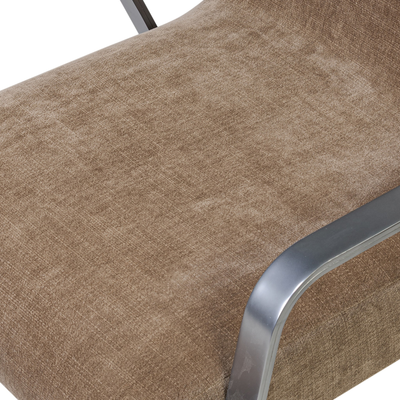 Lou Desk Chair by Four Hands