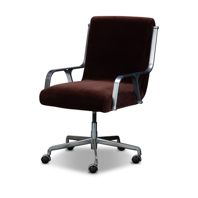 Lou Desk Chair by Four Hands