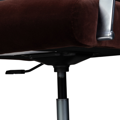 Lou Desk Chair by Four Hands